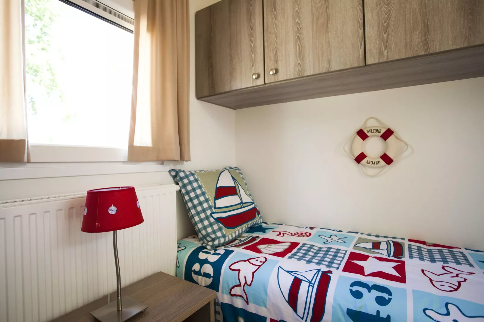 Resort Schoneveld 1-Bedroom