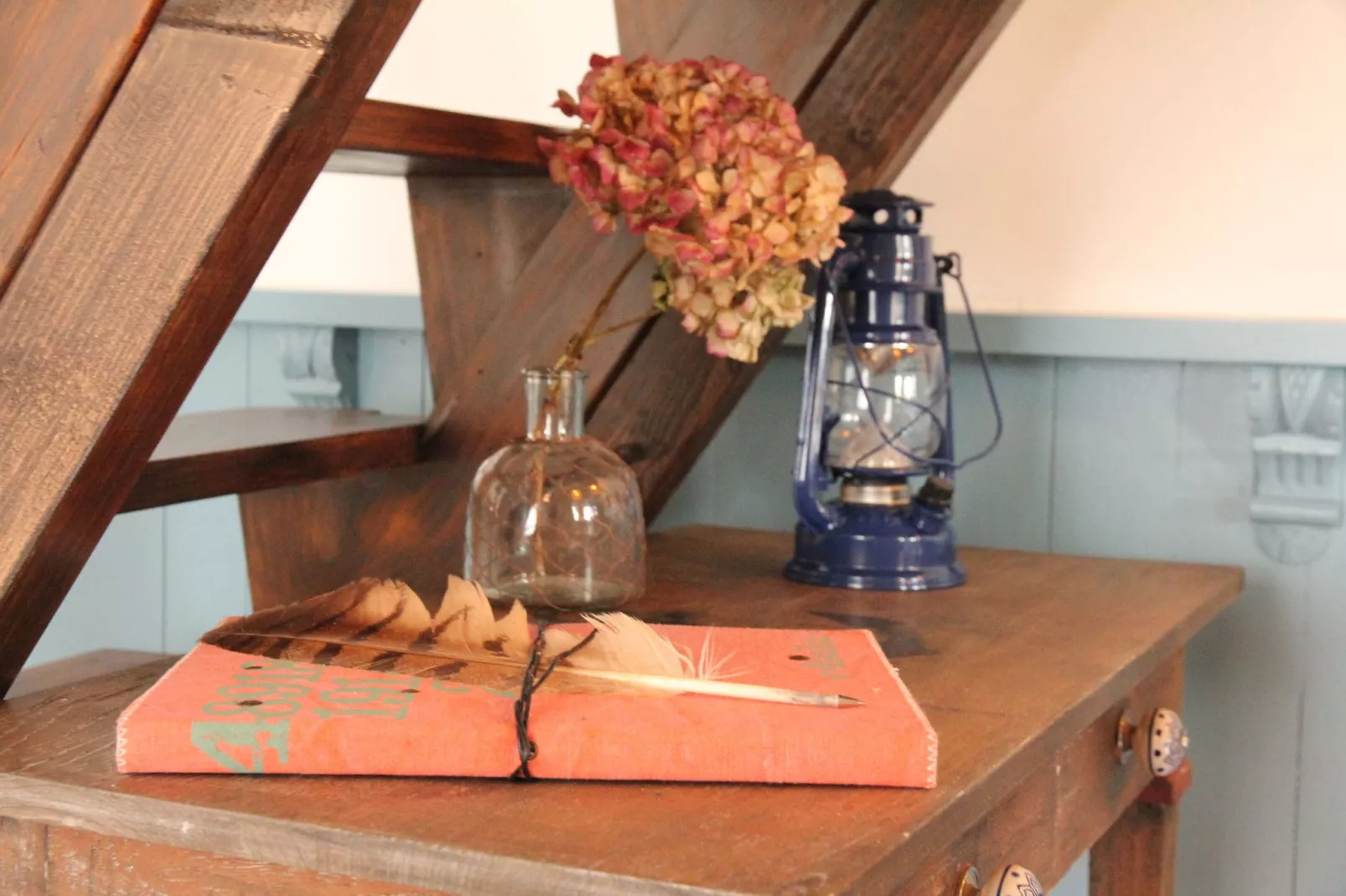 Skippers Inn-Ambiente