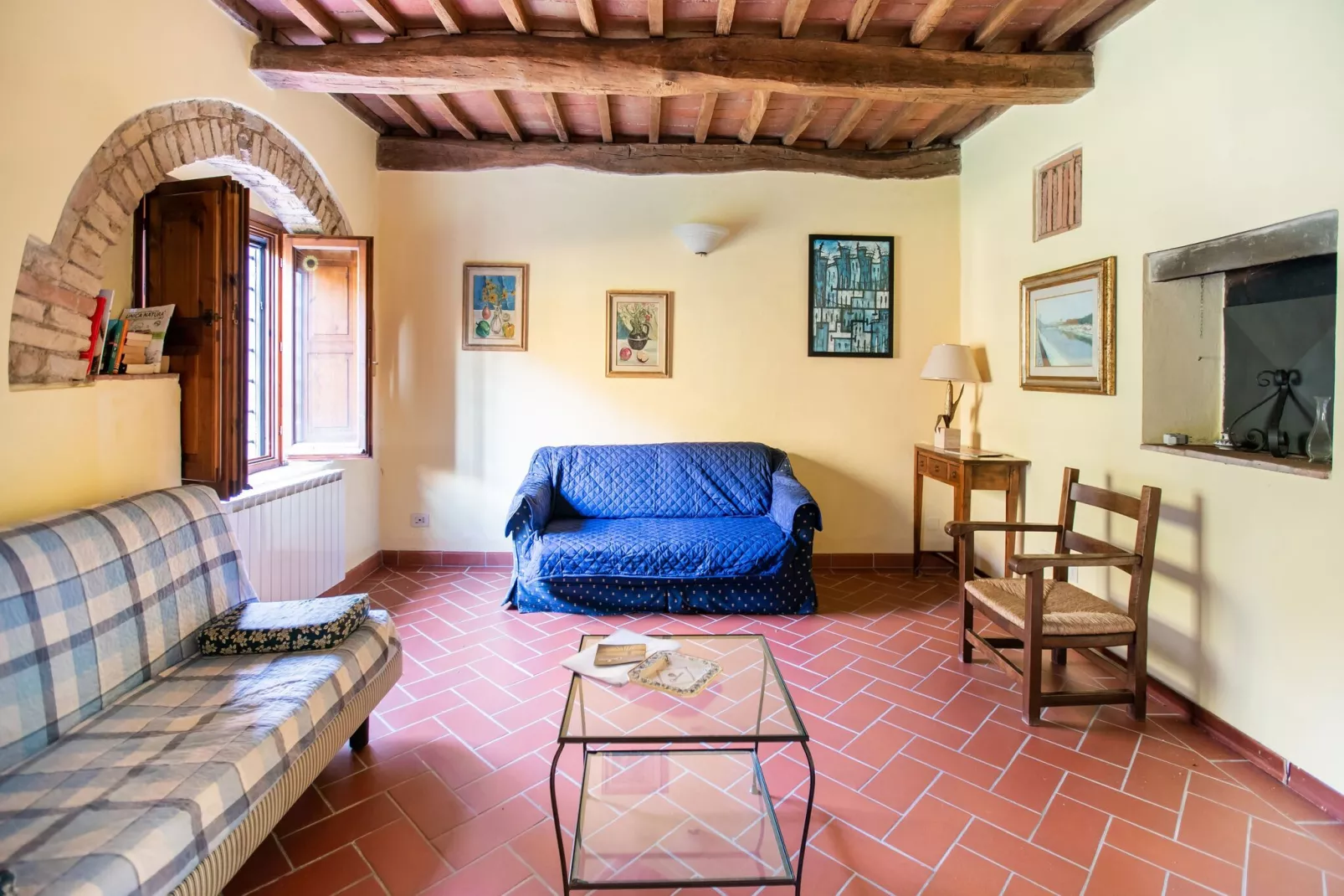 Loggia