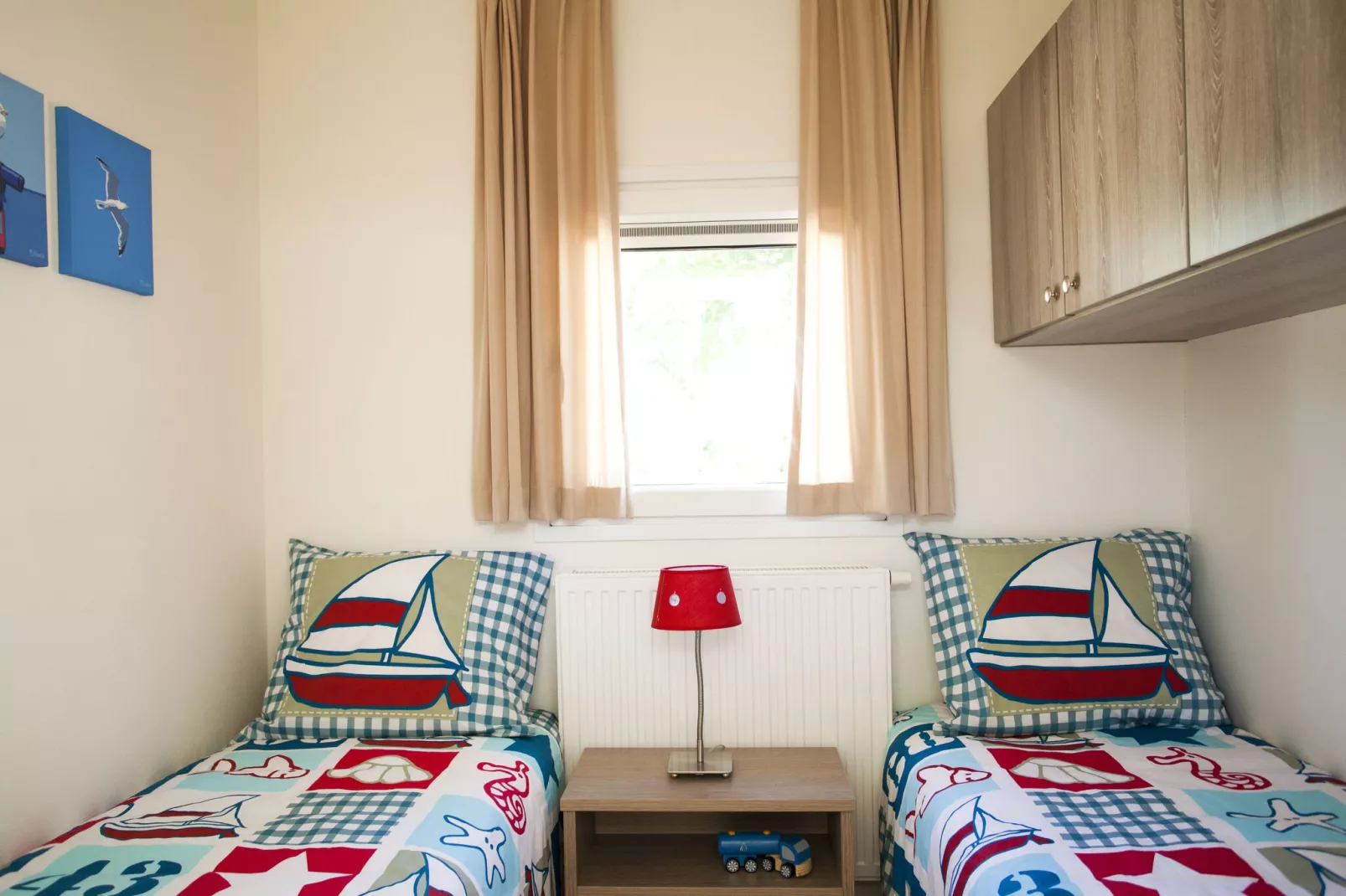 Resort Schoneveld 1-Bedroom