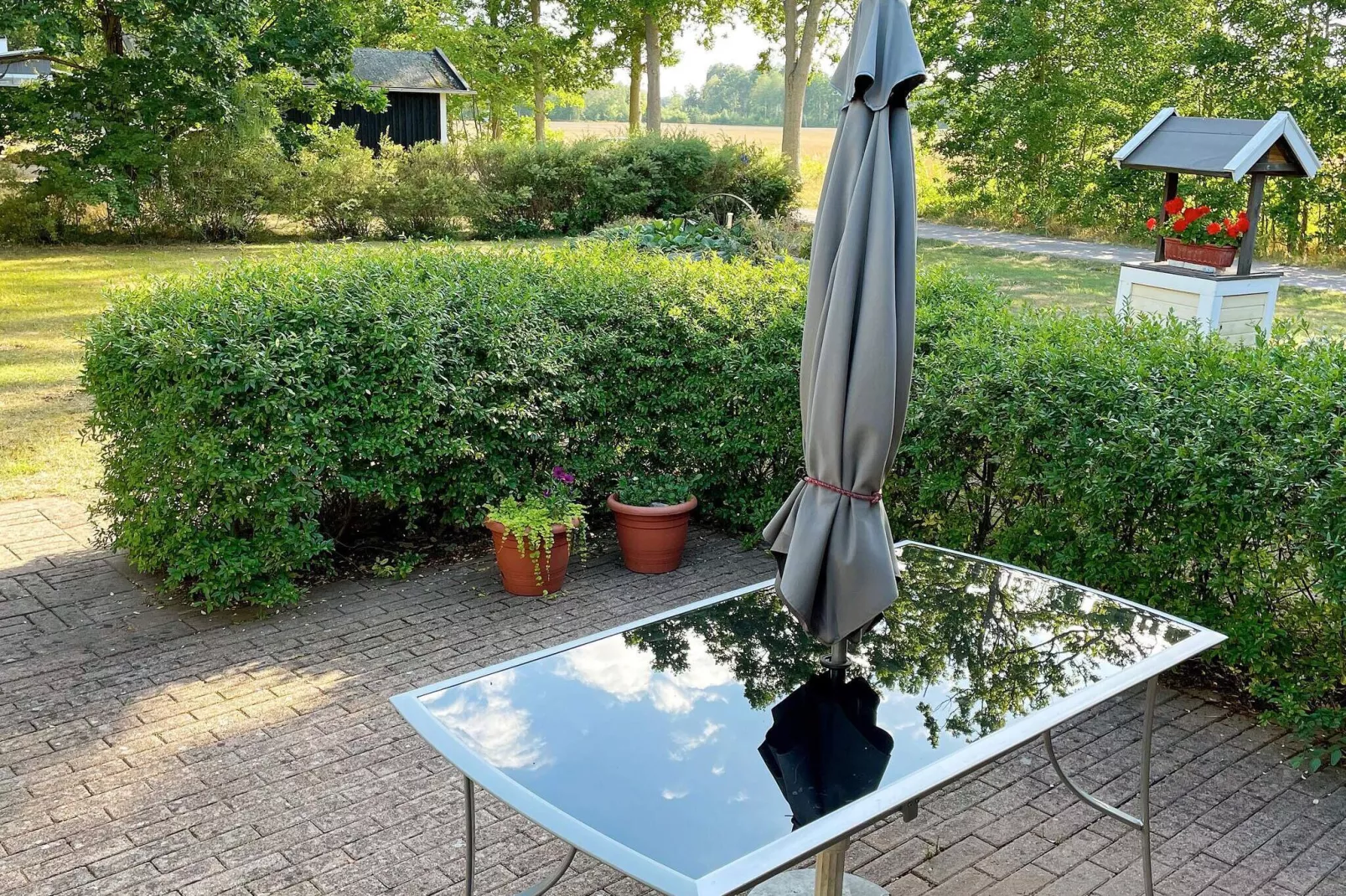 Maison de vacances pour 7 a Hagby-By Traum-Non étiqueté