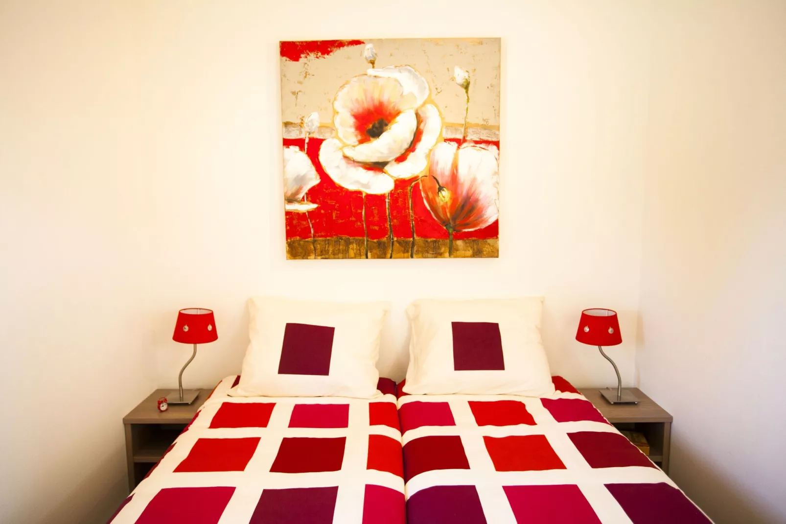 Resort Schoneveld 1-Bedroom