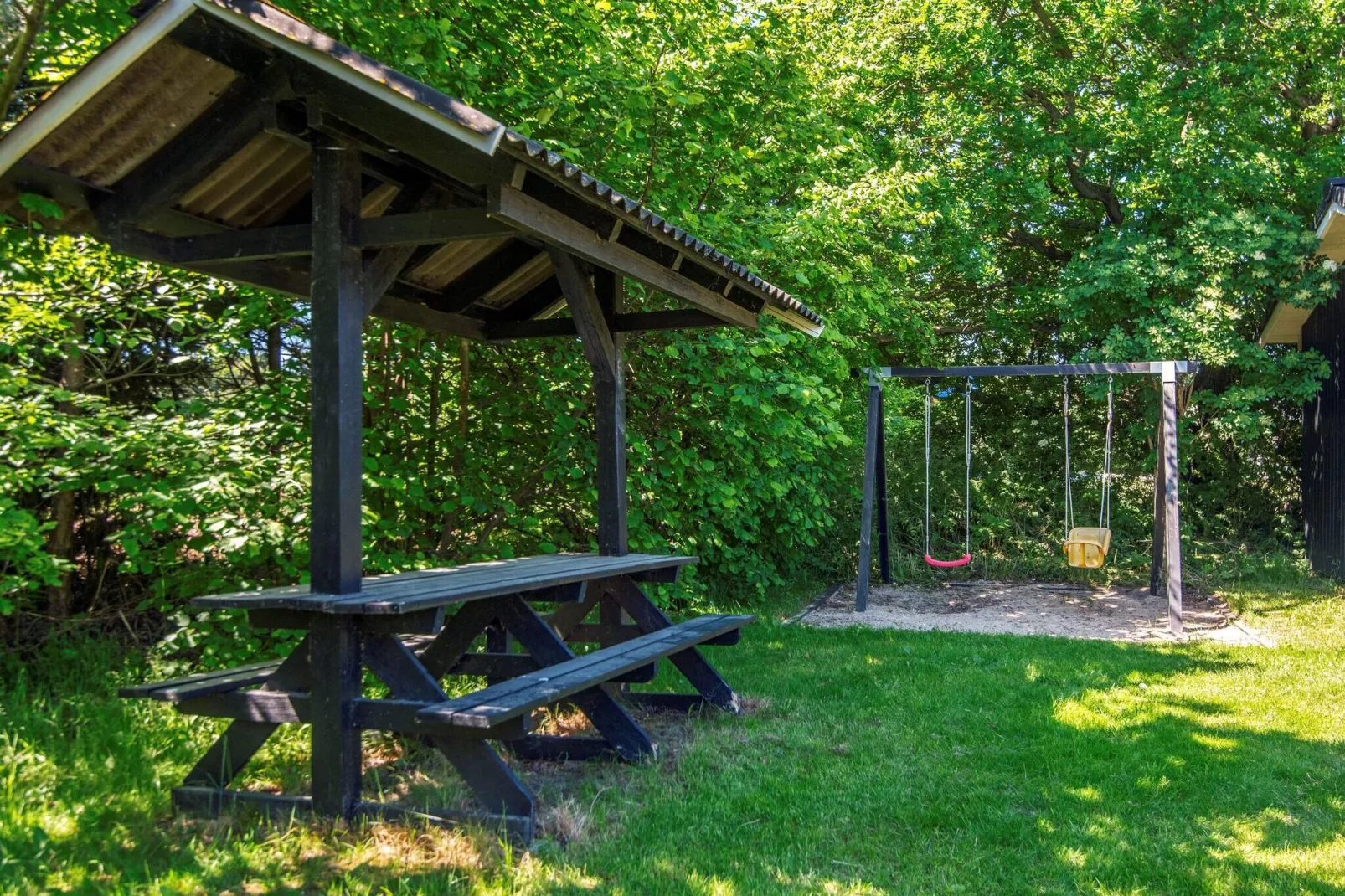 10 person holiday home in Glesborg-View