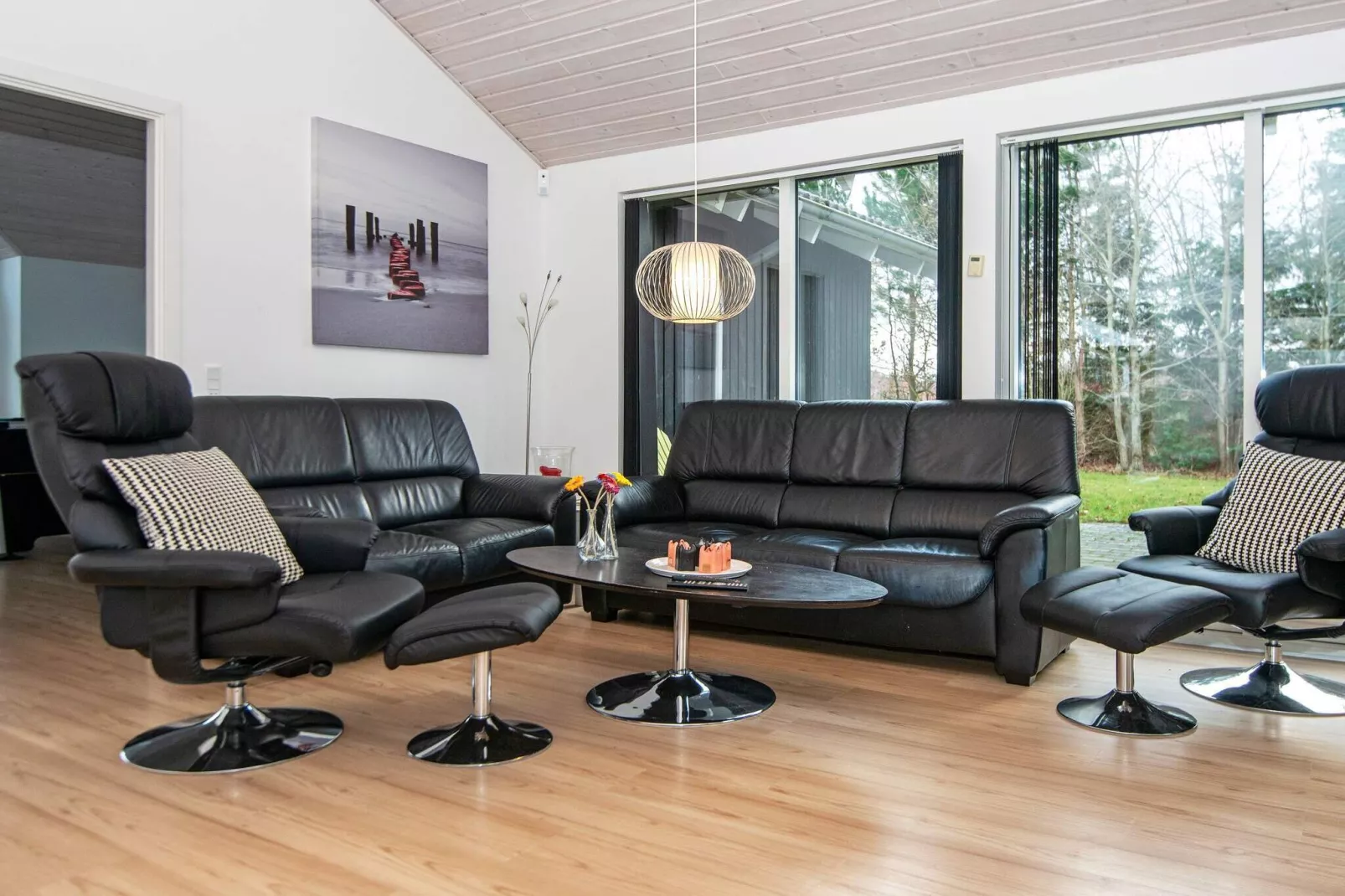 10 person holiday home in Glesborg-Indoor