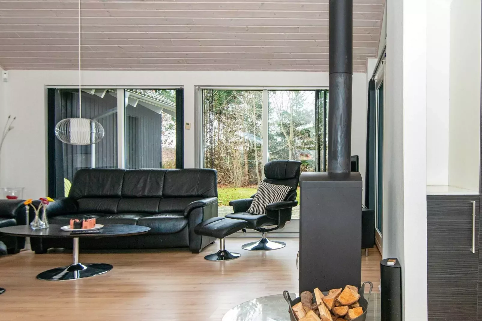 10 person holiday home in Glesborg-Indoor