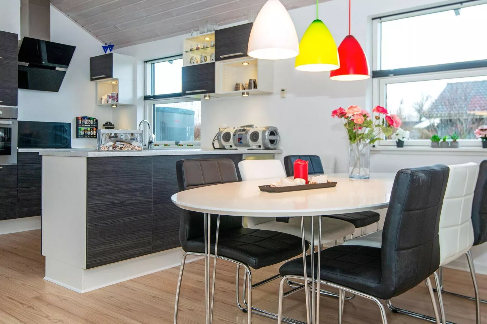 10 person holiday home in Glesborg-Indoor