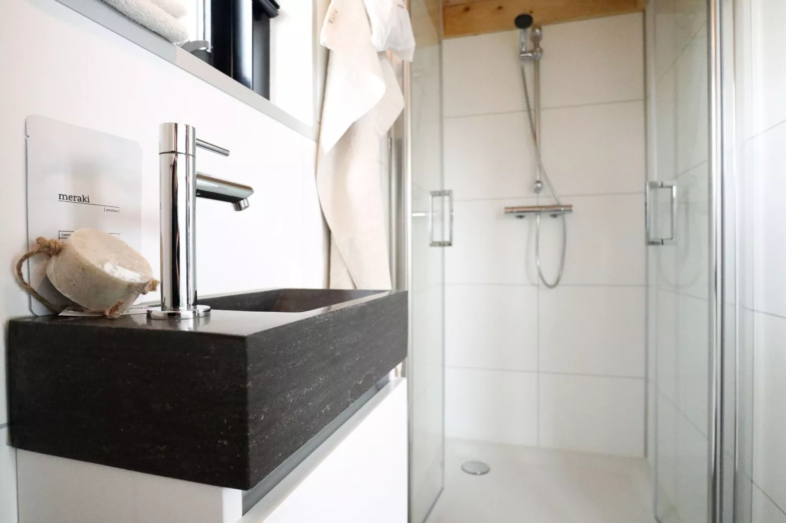 Marina Strandbad 8-Bathroom