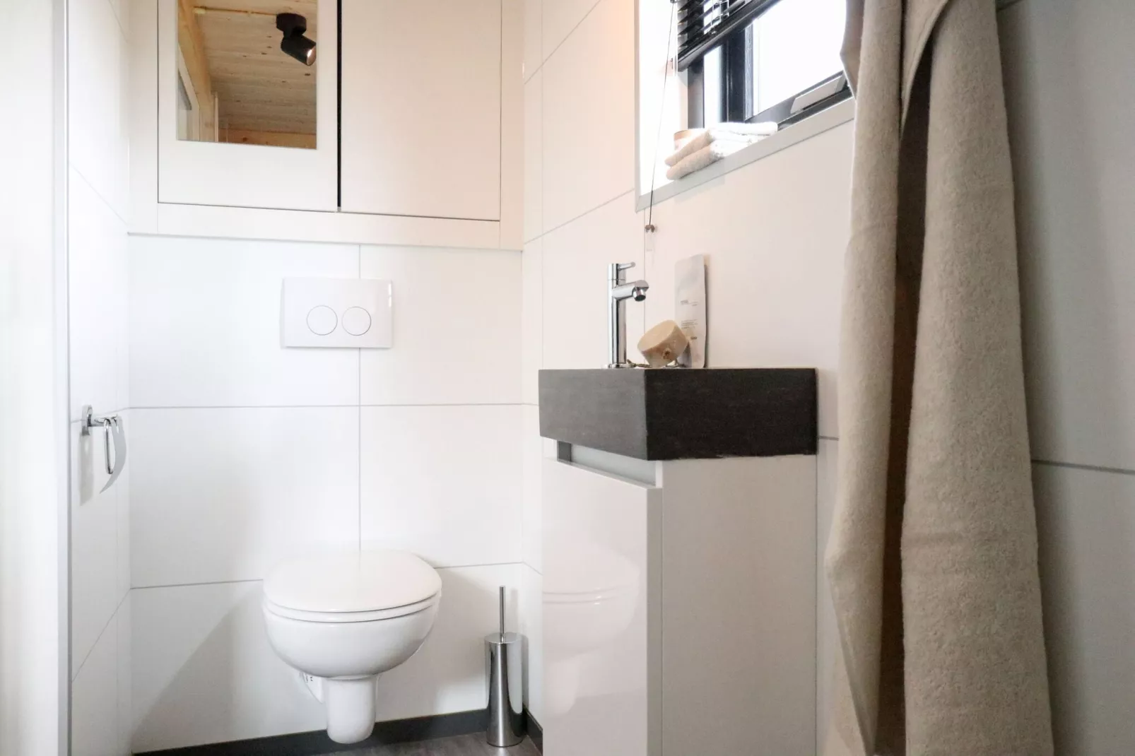 Marina Strandbad 8-Bathroom