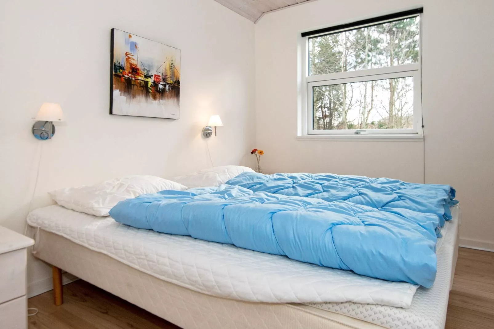 10 person holiday home in Glesborg-Indoor