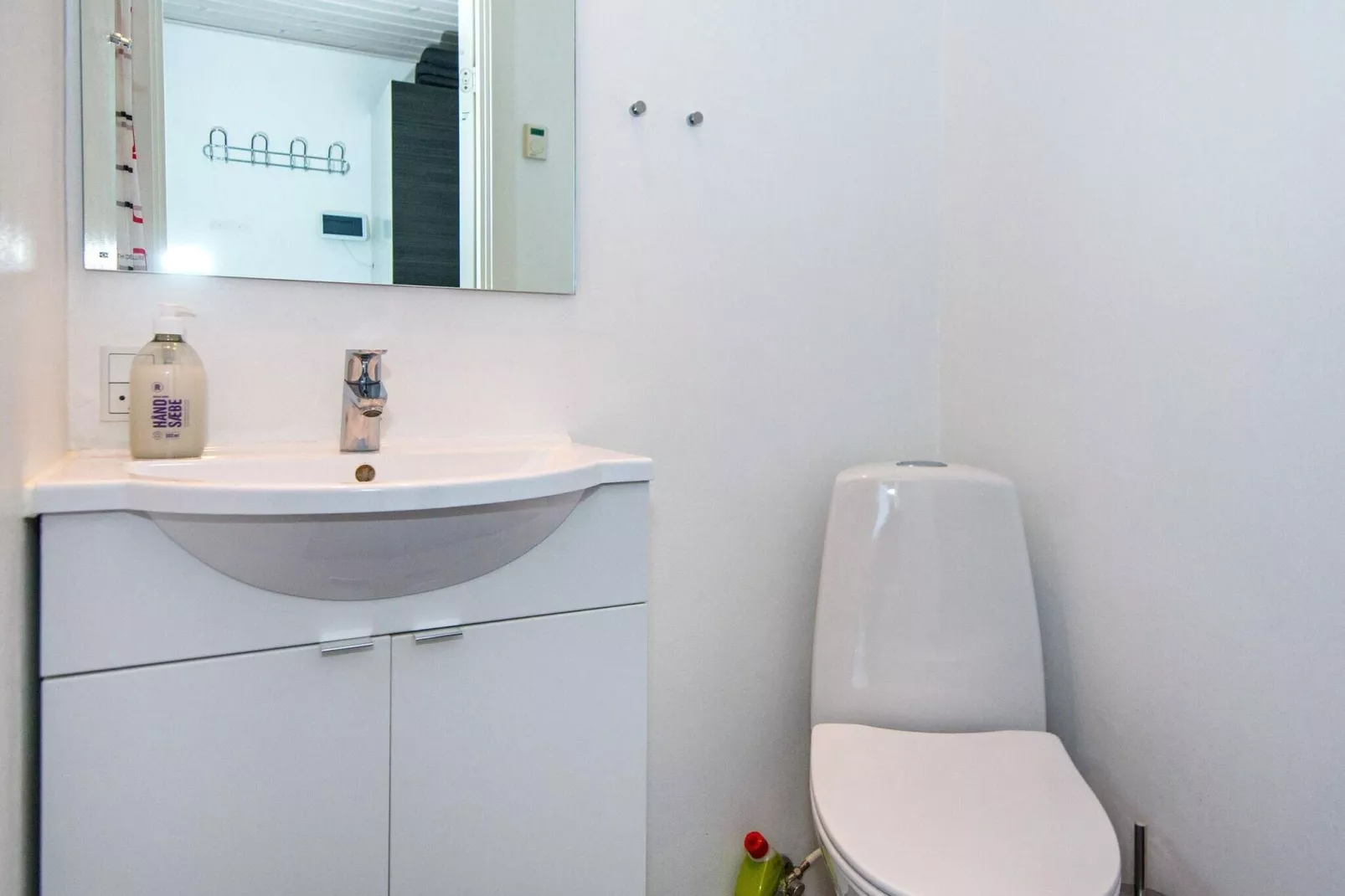 10 person holiday home in Glesborg-Indoor