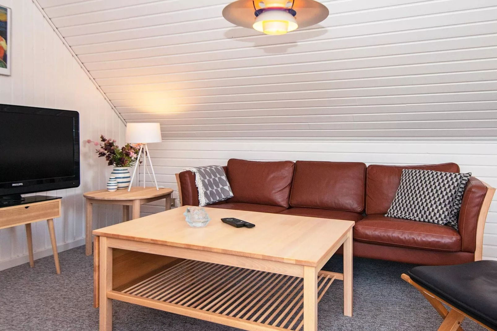 Seaside Serenity in Fjellerup-By Traum