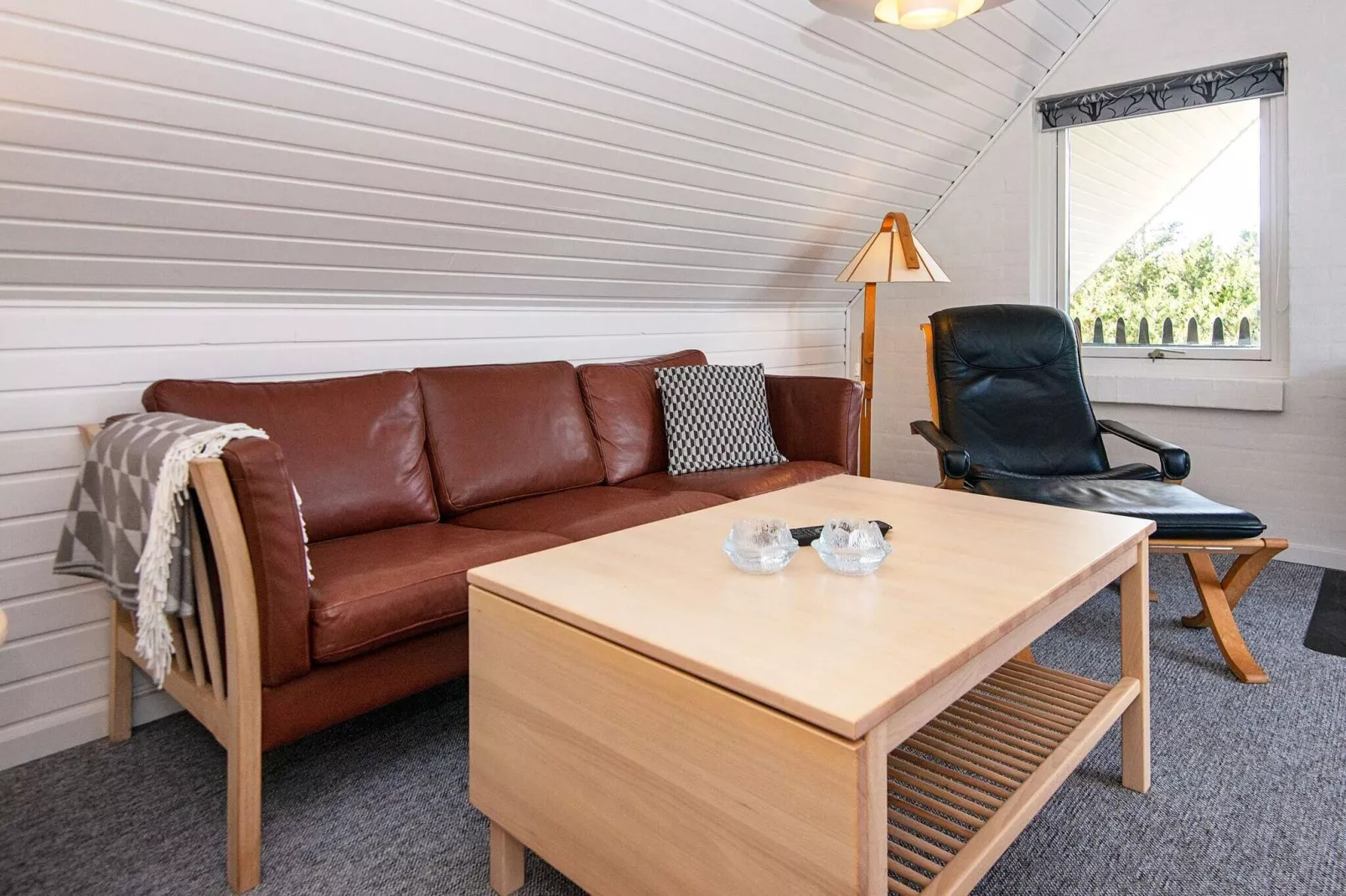 Serenite en bord de mer a Fjellerup-By Traum-Intérieur