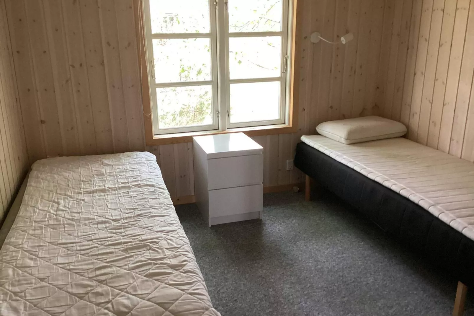 4 Personen Ferienhaus in Ebeltoft-By Traum-Innenbereich