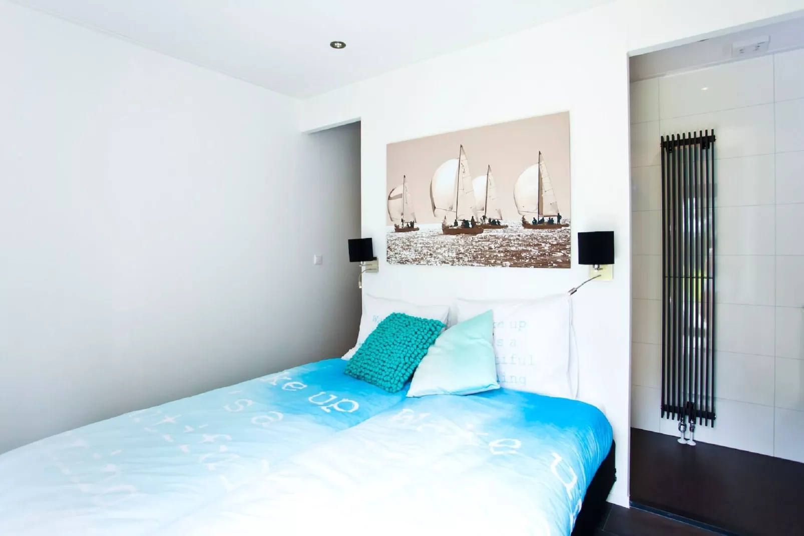 Resort Schoneveld 2-Bedroom