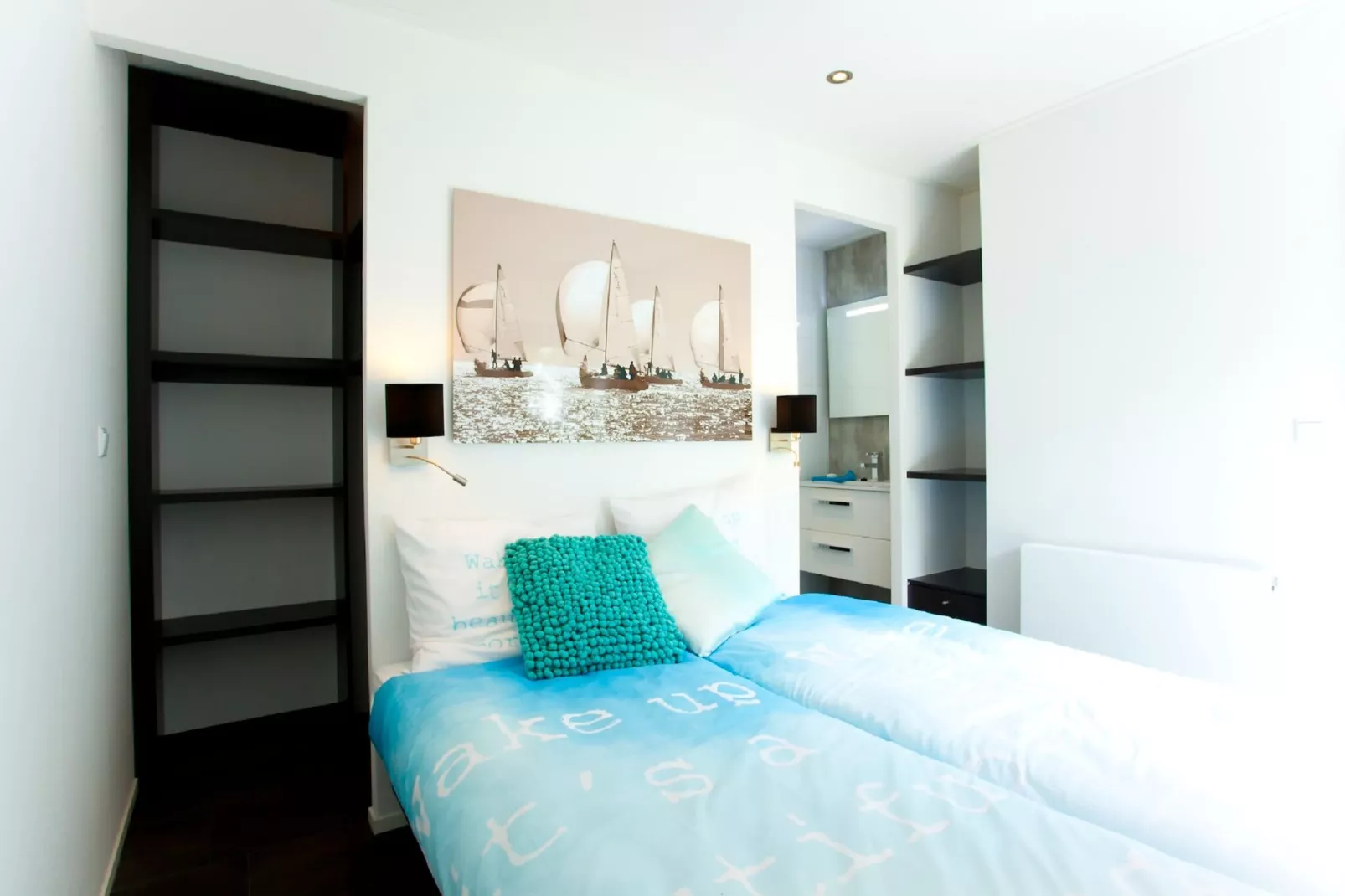 Resort Schoneveld 2-Bedroom