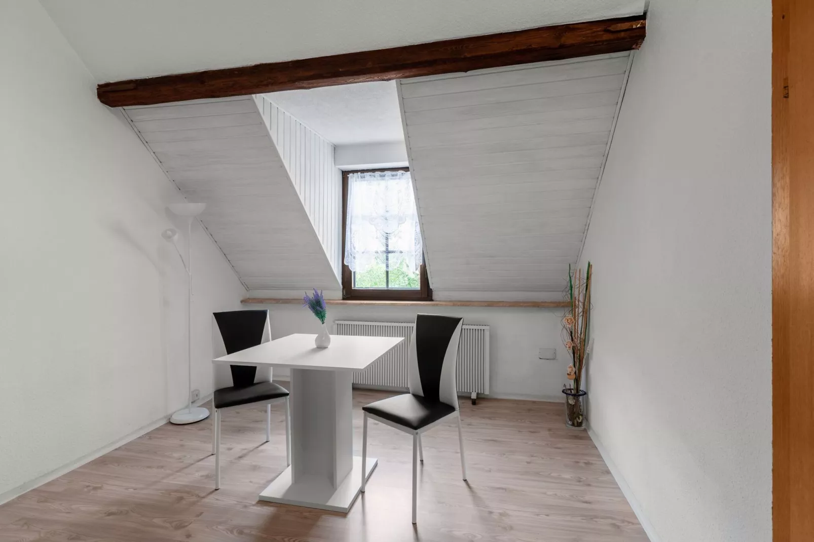 Ferienhaus mit Moselblick-Dining room