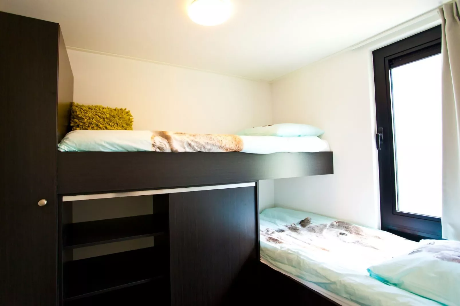 Resort Schoneveld 2-Bedroom