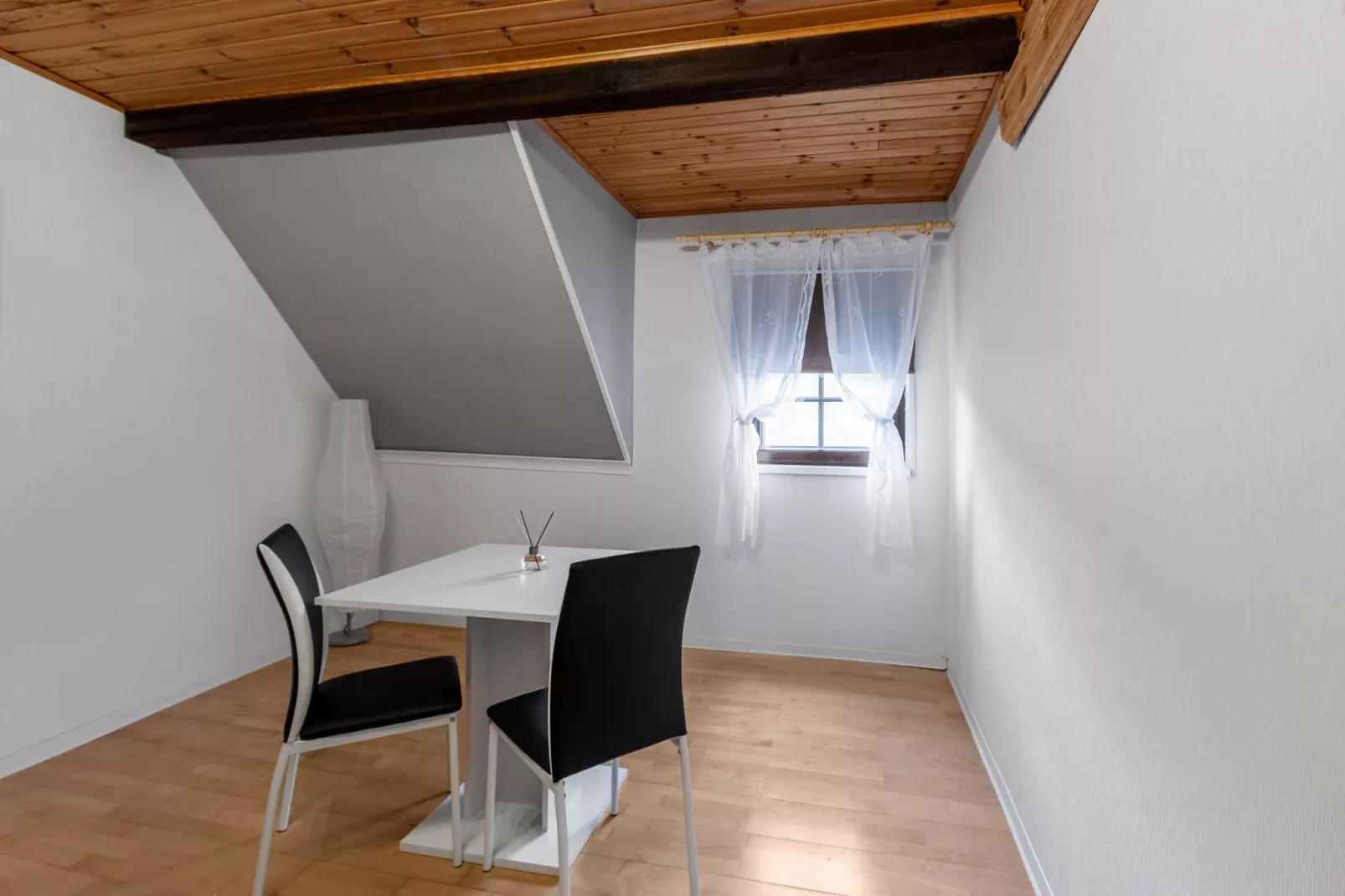 Ferienhaus mit Moselblick-Dining room