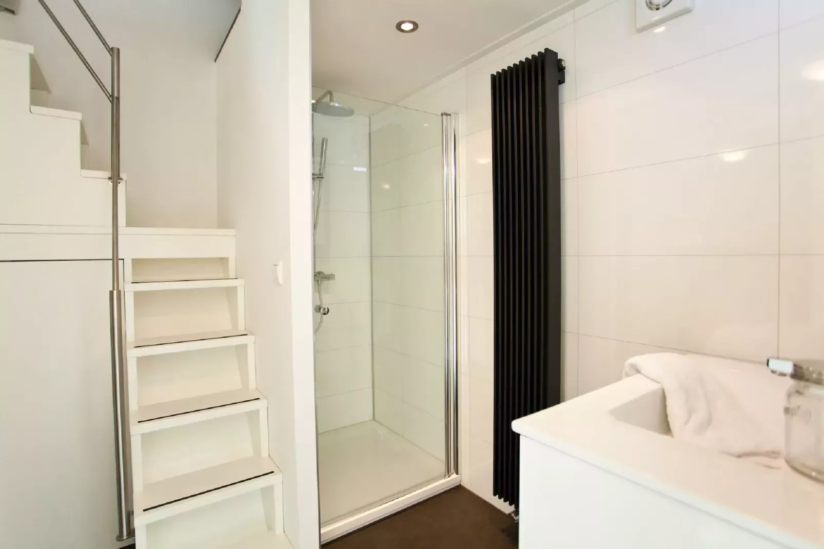 Resort Schoneveld 2-Bathroom