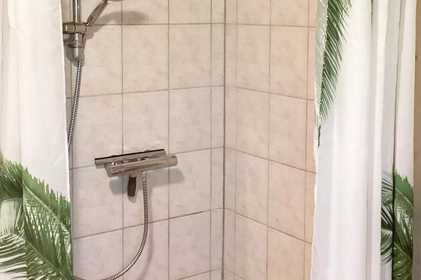 4 Personen Ferienhaus in Ebeltoft-By Traum-Innenbereich