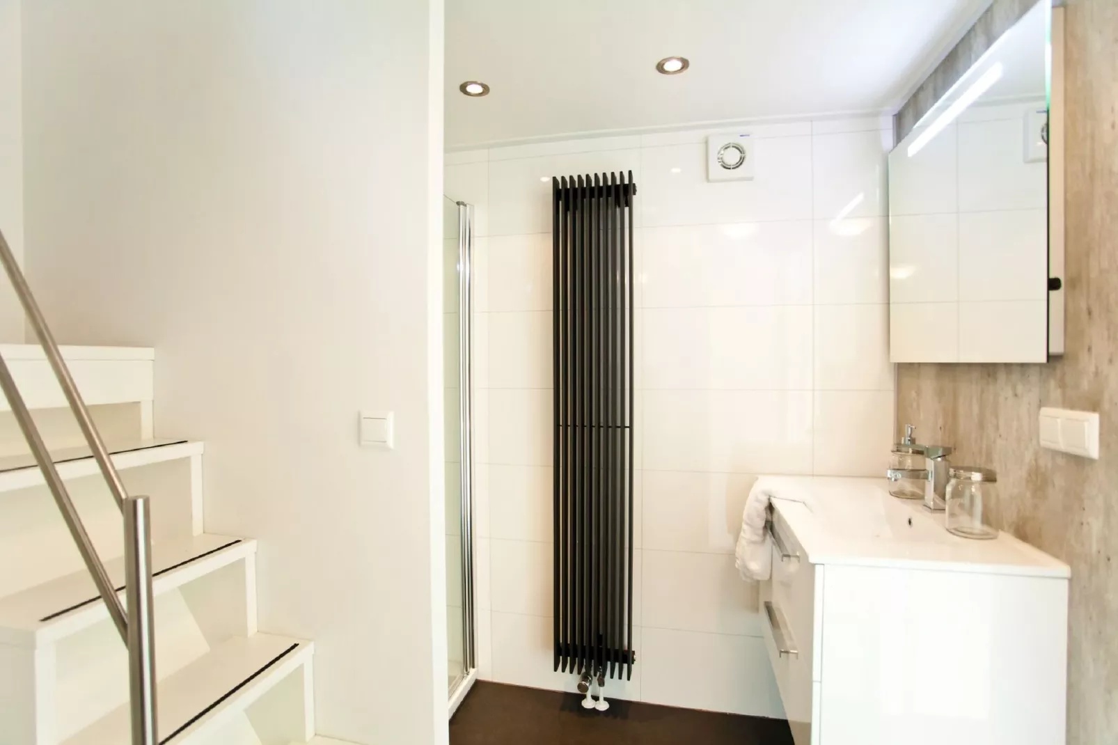 Resort Schoneveld 2-Bathroom