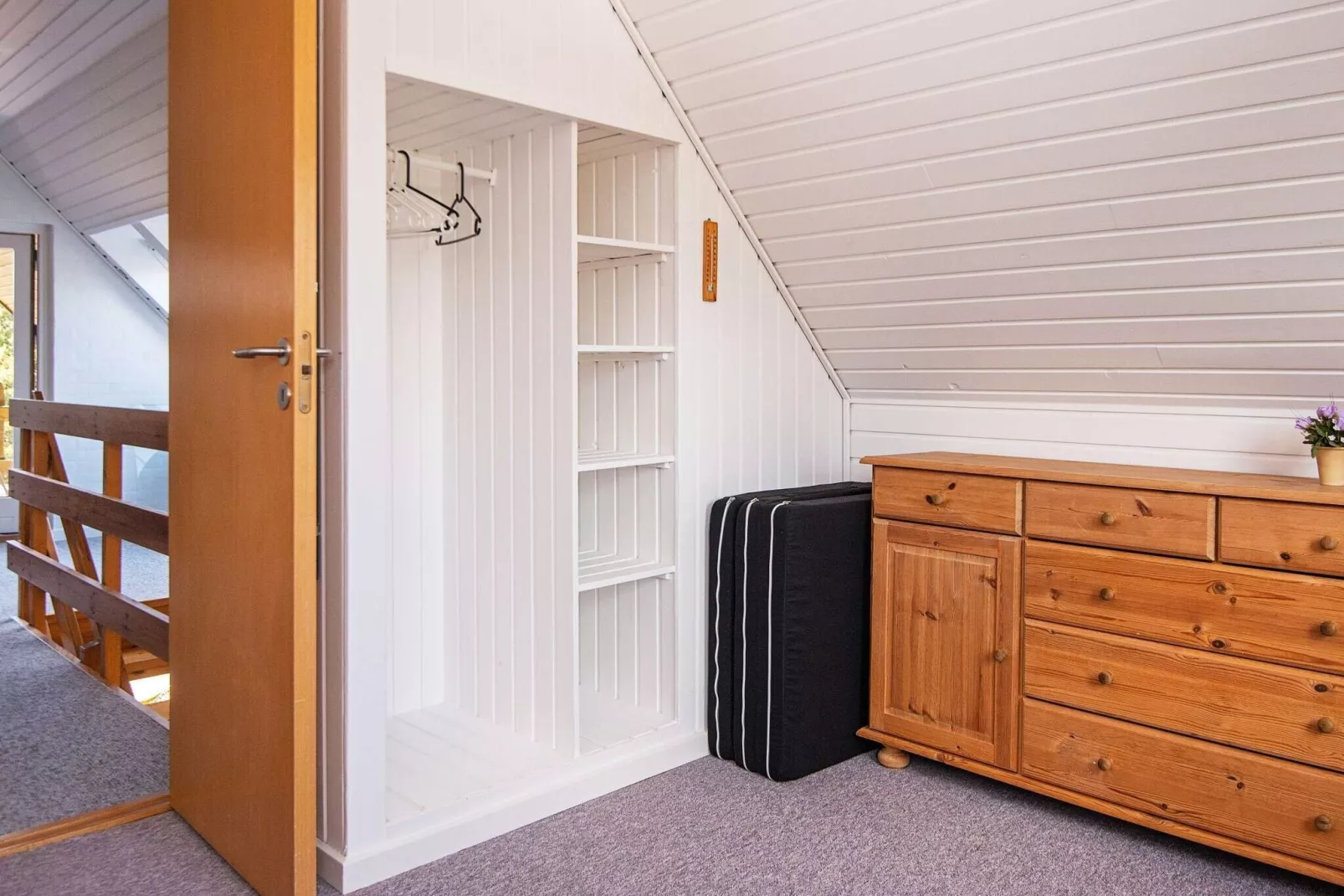 Serenite en bord de mer a Fjellerup-By Traum-Intérieur