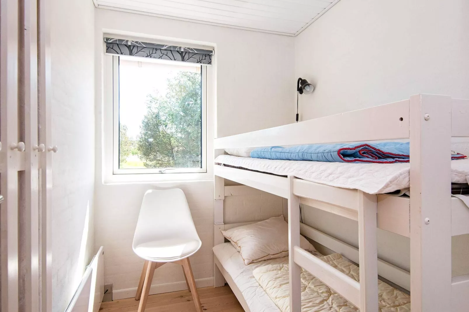 Serenite en bord de mer a Fjellerup-By Traum-Intérieur