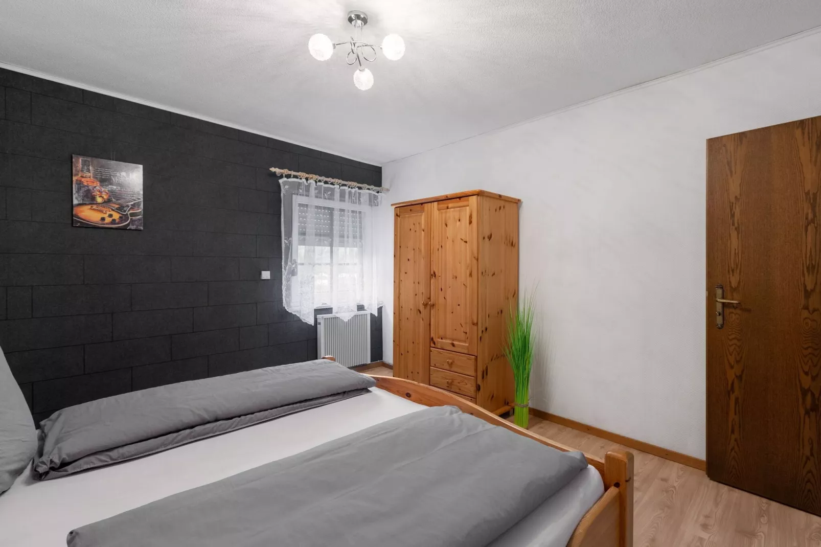 Ferienhaus mit Moselblick-Bedroom