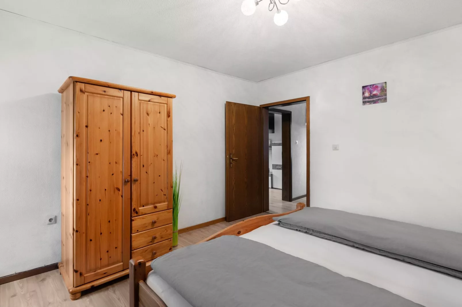 Ferienhaus mit Moselblick-Bedroom