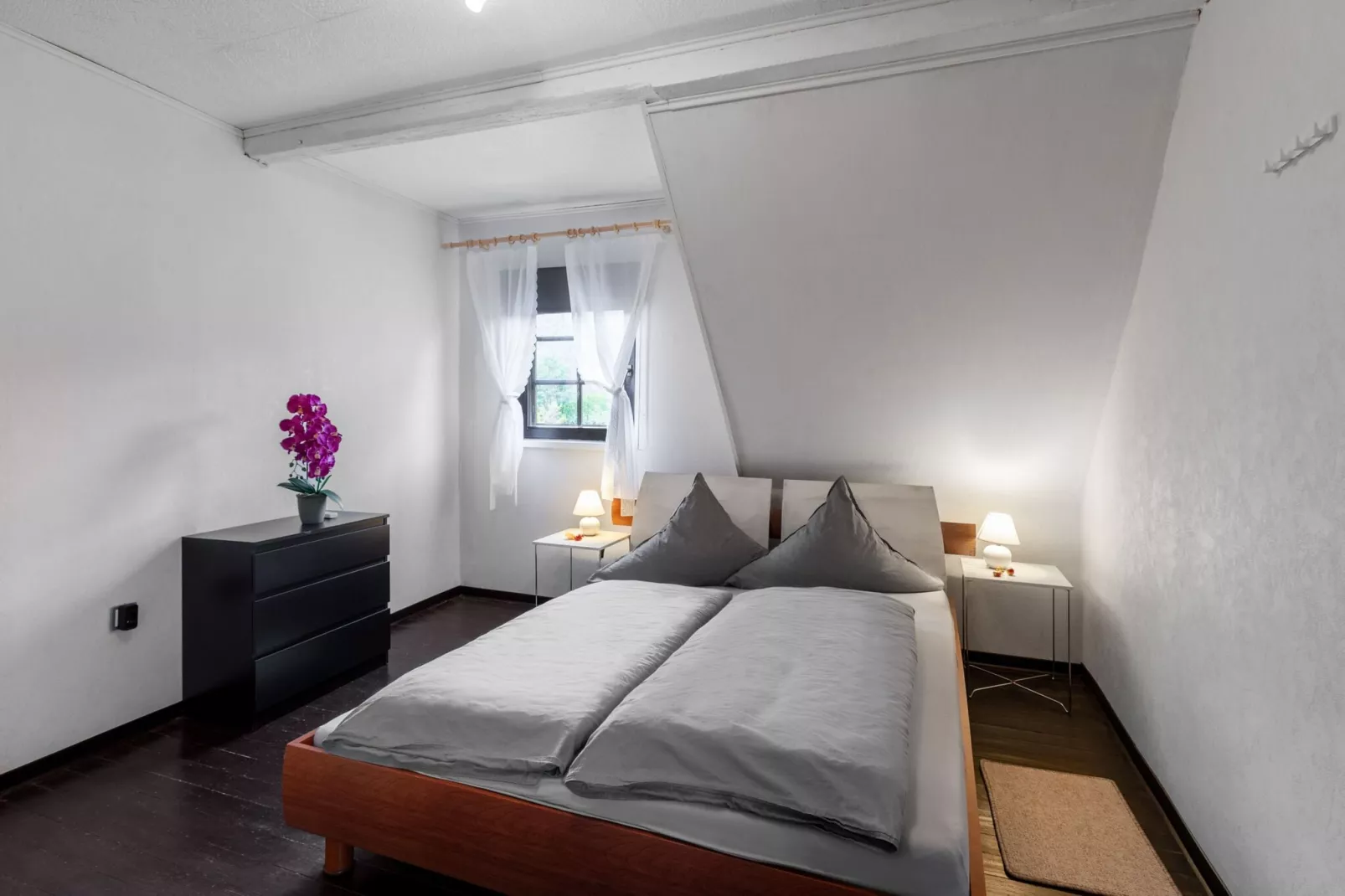 Ferienhaus mit Moselblick-Bedroom