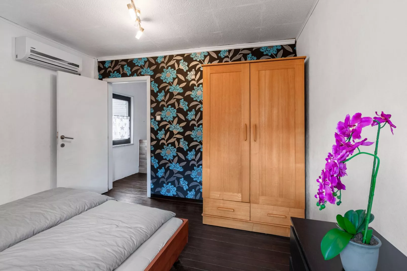 Ferienhaus mit Moselblick-Bedroom