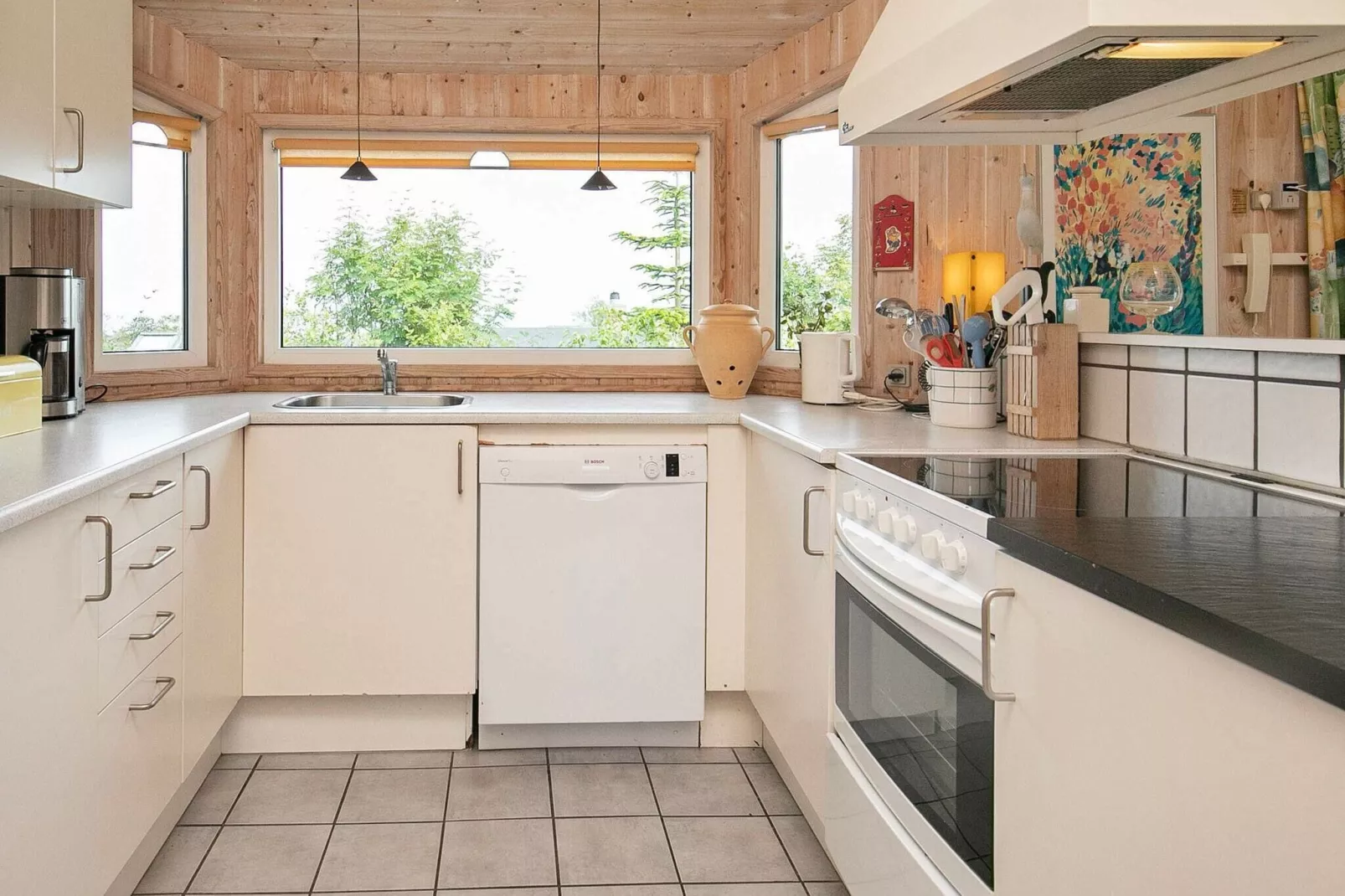 8 Personen Ferienhaus in Sæby-By Traum