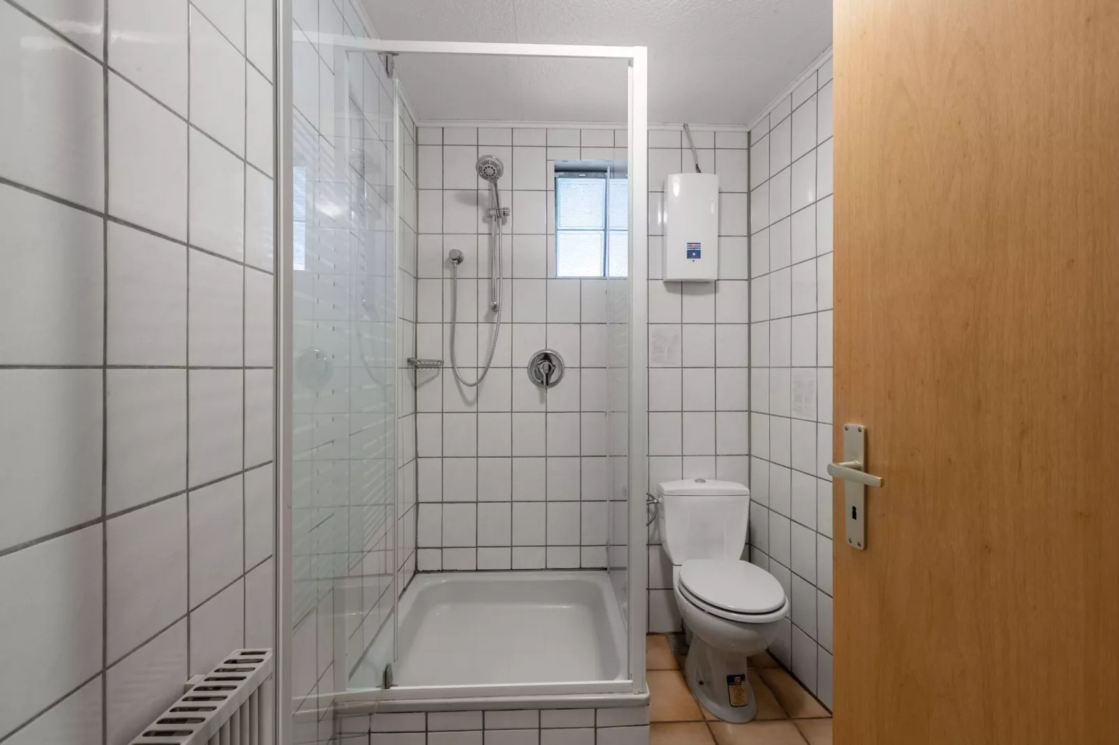 Ferienhaus mit Moselblick-Bathroom