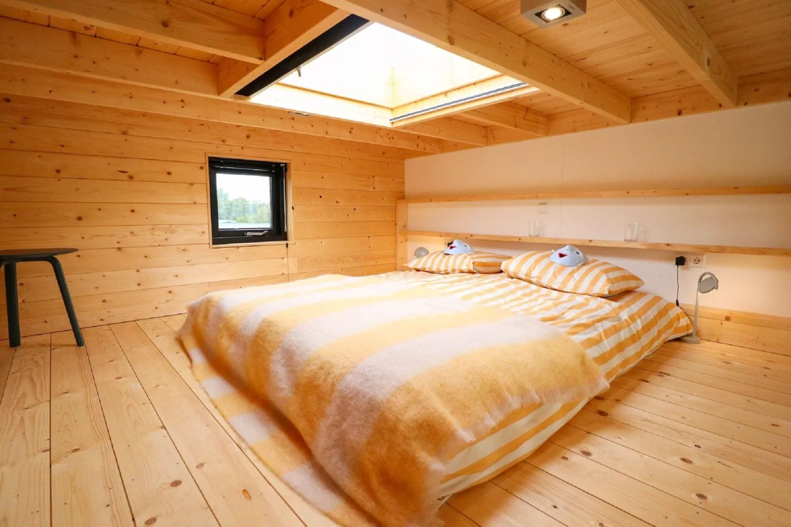 Marina Strandbad 9-Bedroom