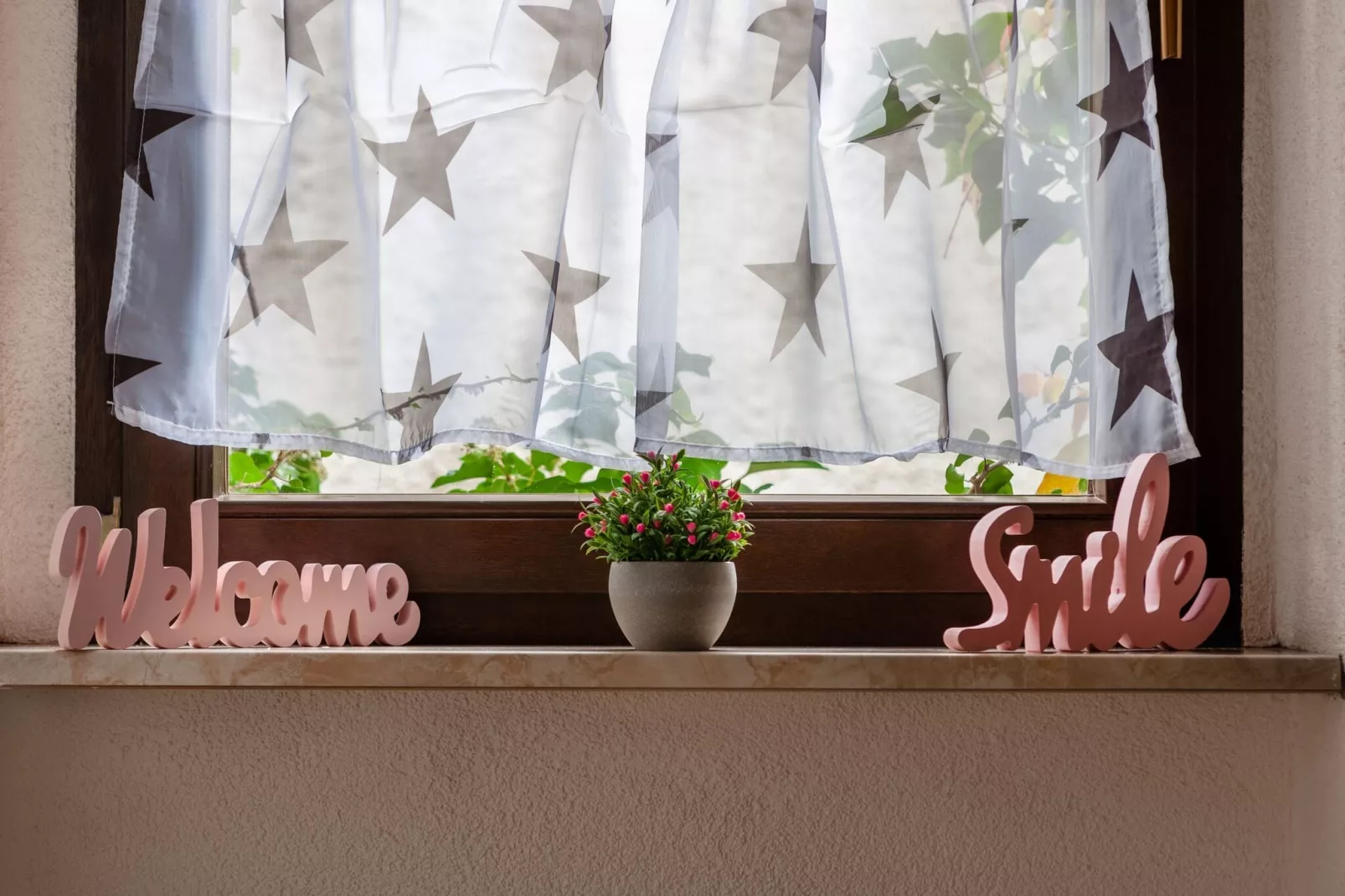 Ferienhaus mit Moselblick-Atmosphere