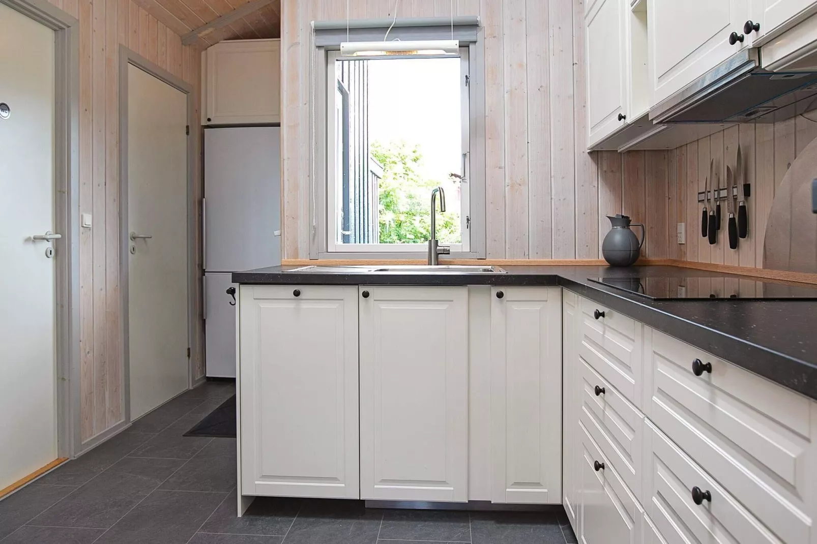 6 person holiday home in Væggerløse-Indoor