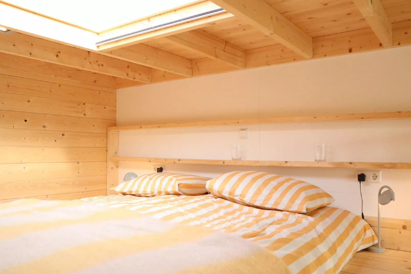Marina Strandbad 9-Bedroom