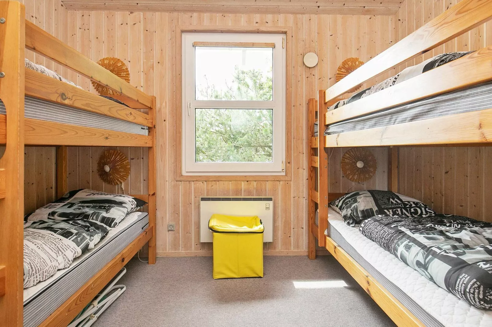 8 person holiday home in Sæby-By Traum-Indoor