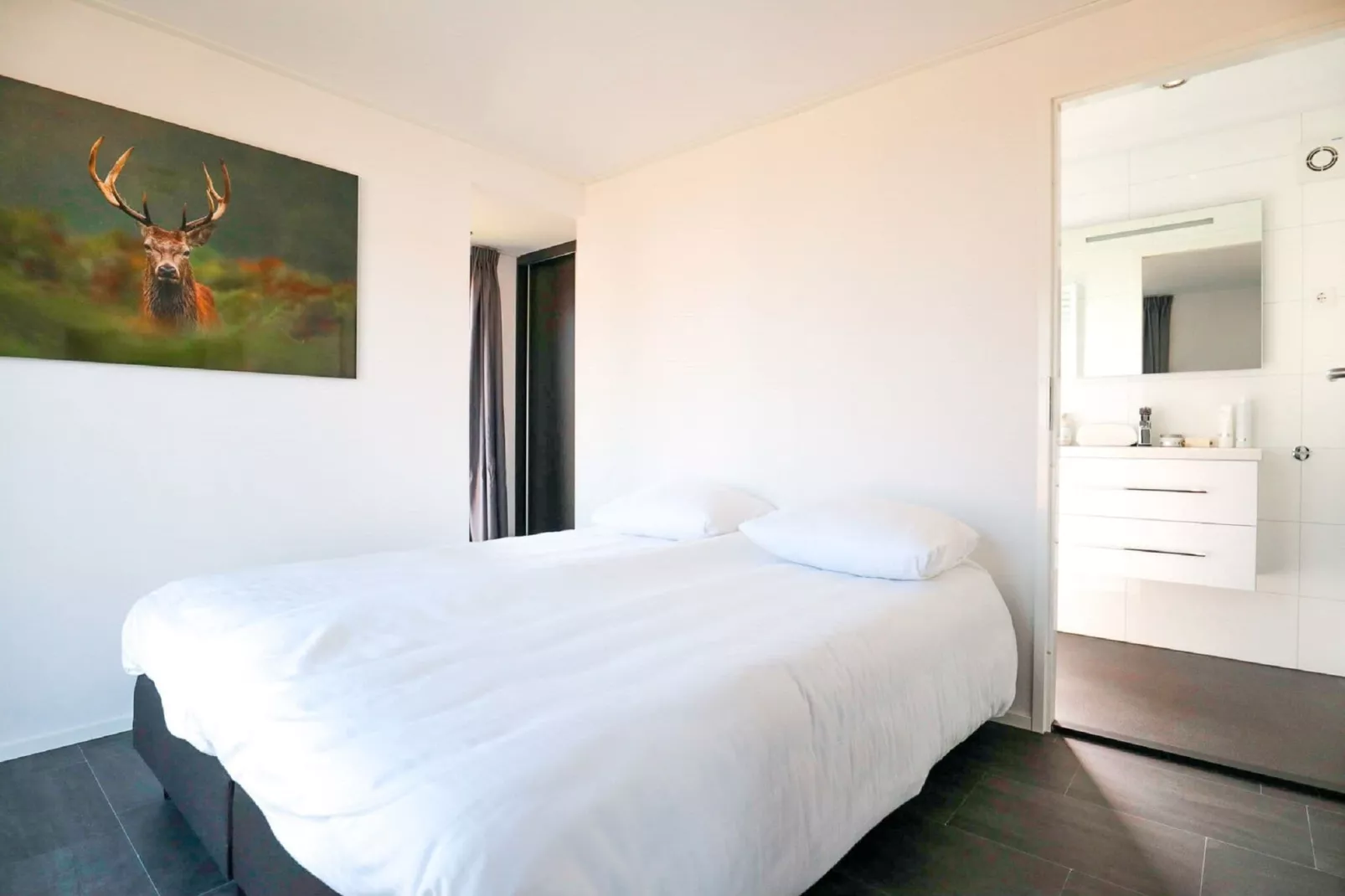 Resort Schoneveld 3-Bedroom