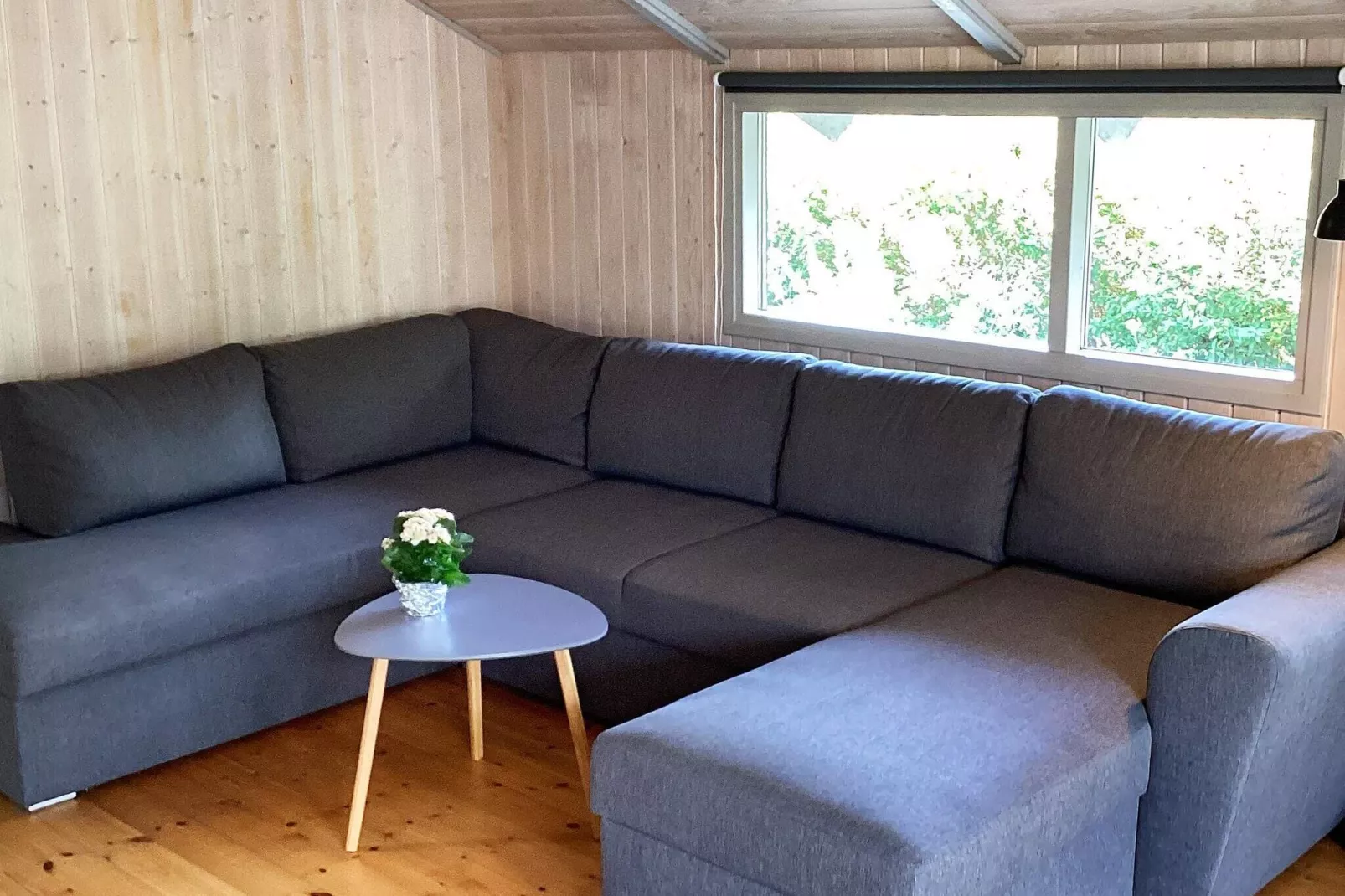 6 person holiday home in Væggerløse-Indoor