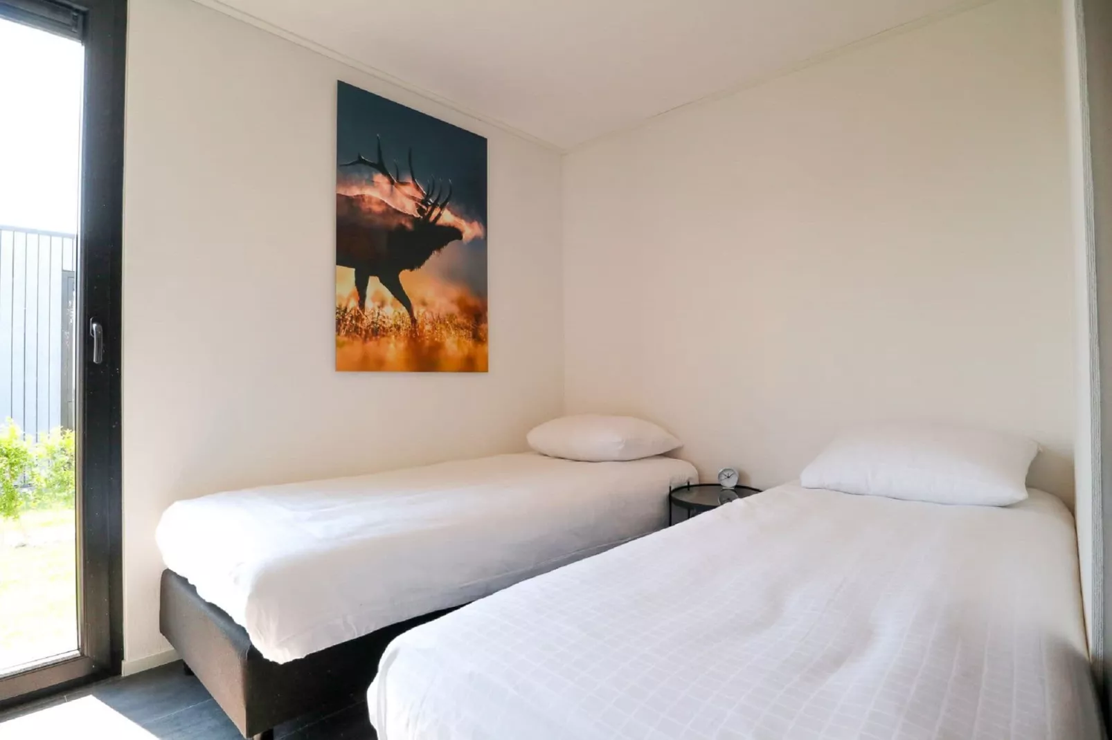 Resort Schoneveld 3-Bedroom