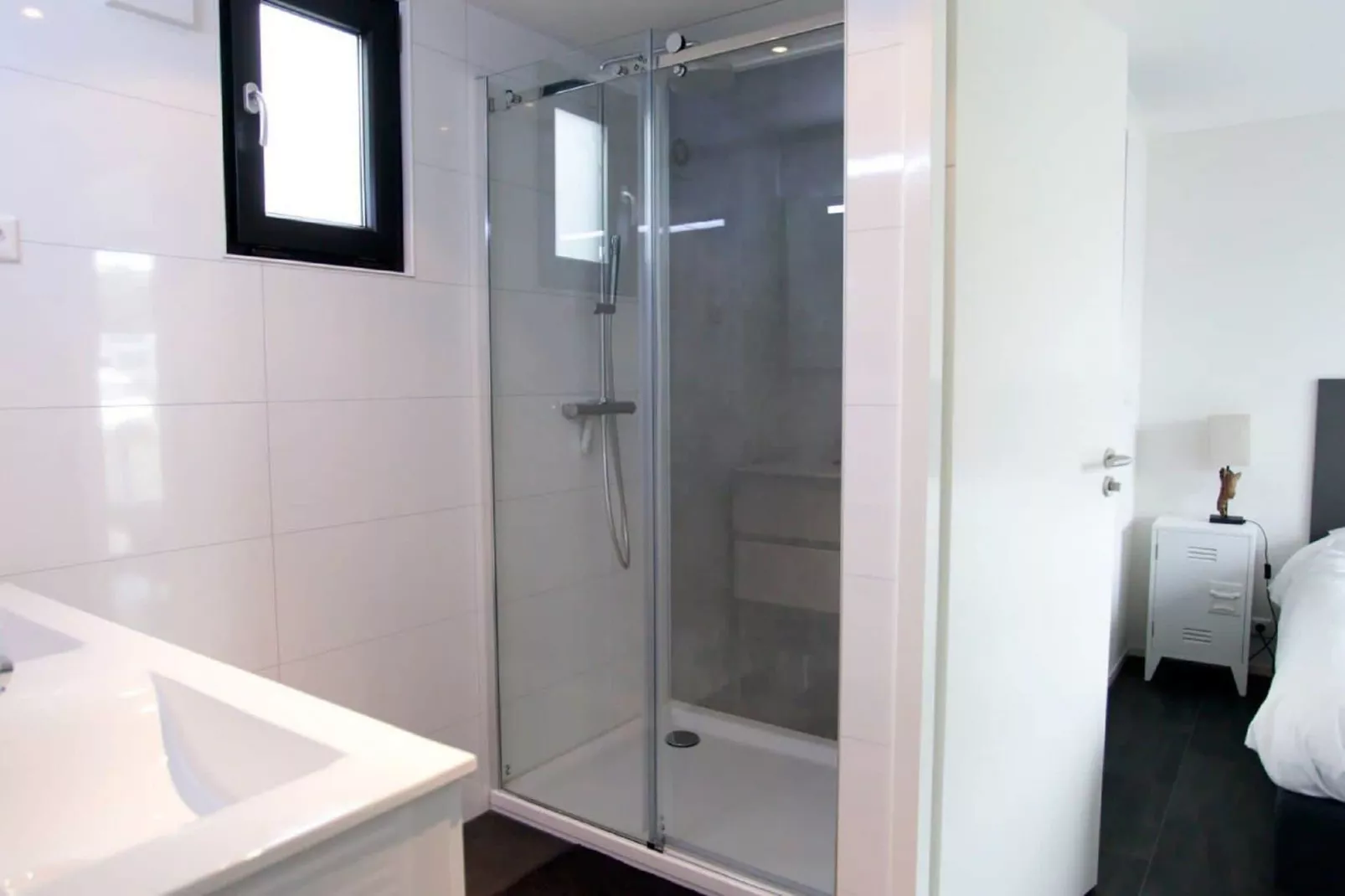 Resort Schoneveld 3-Bathroom
