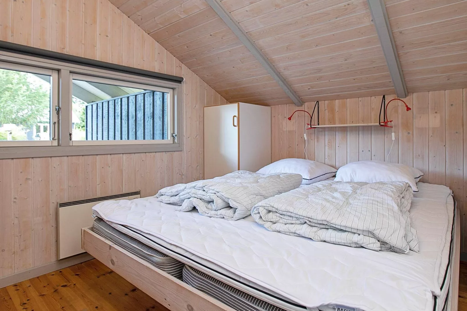 6 person holiday home in Væggerløse-Indoor