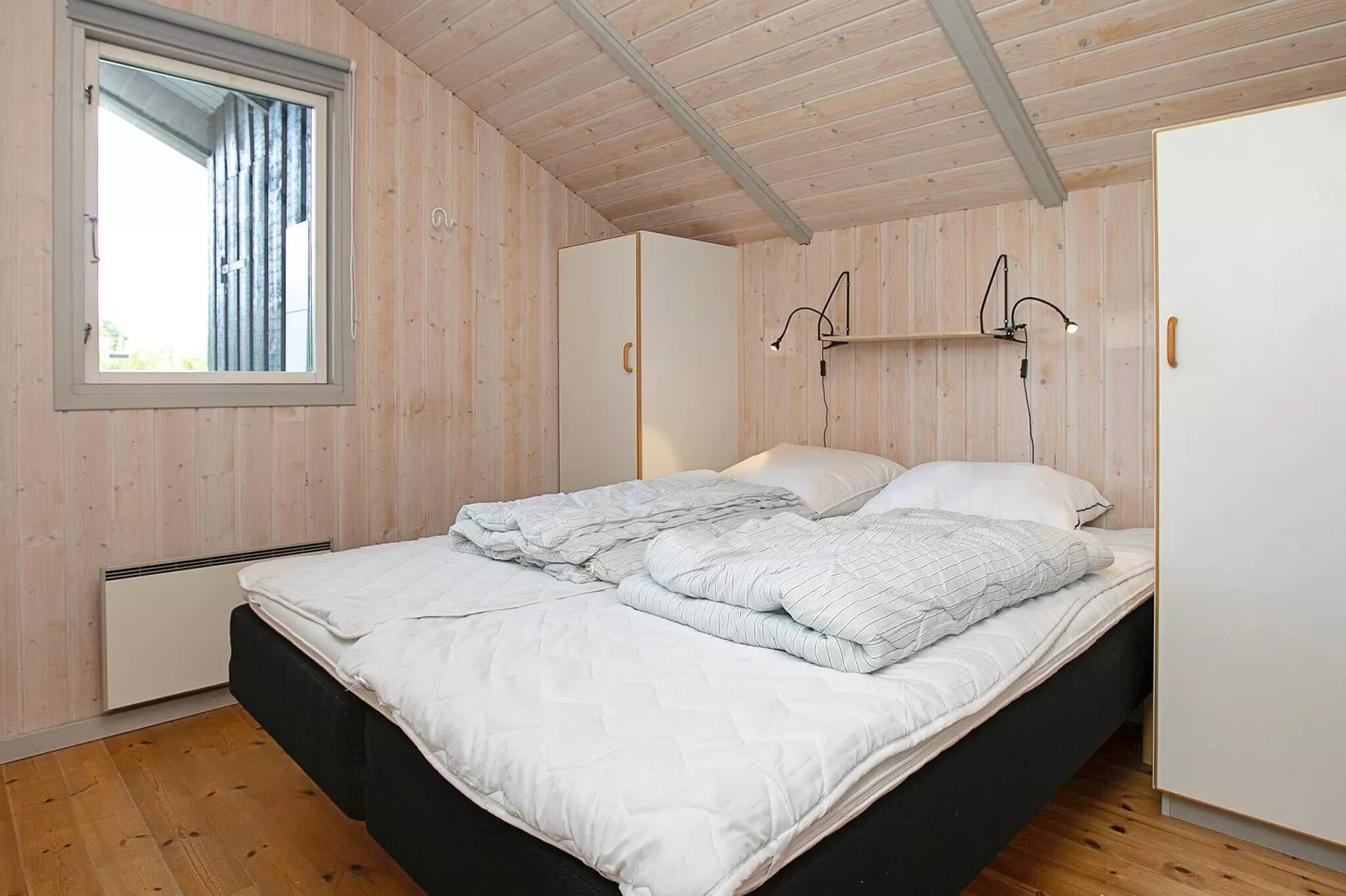 6 person holiday home in Væggerløse-Indoor