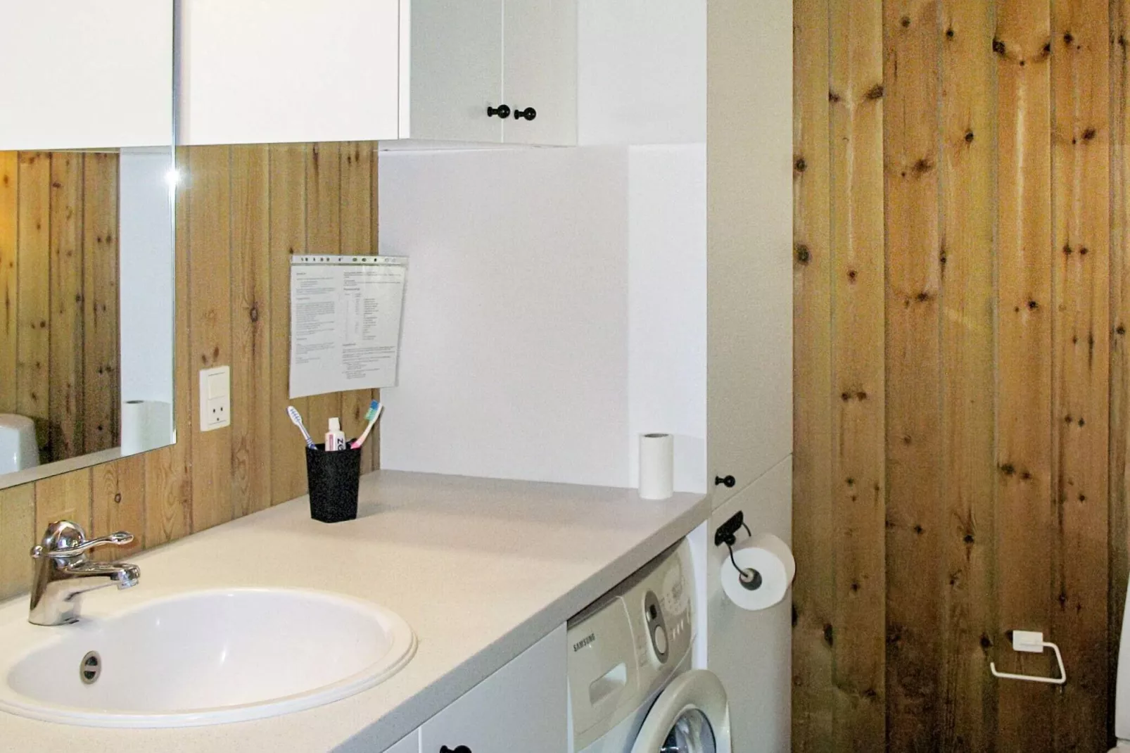 6 person holiday home in Væggerløse-Indoor