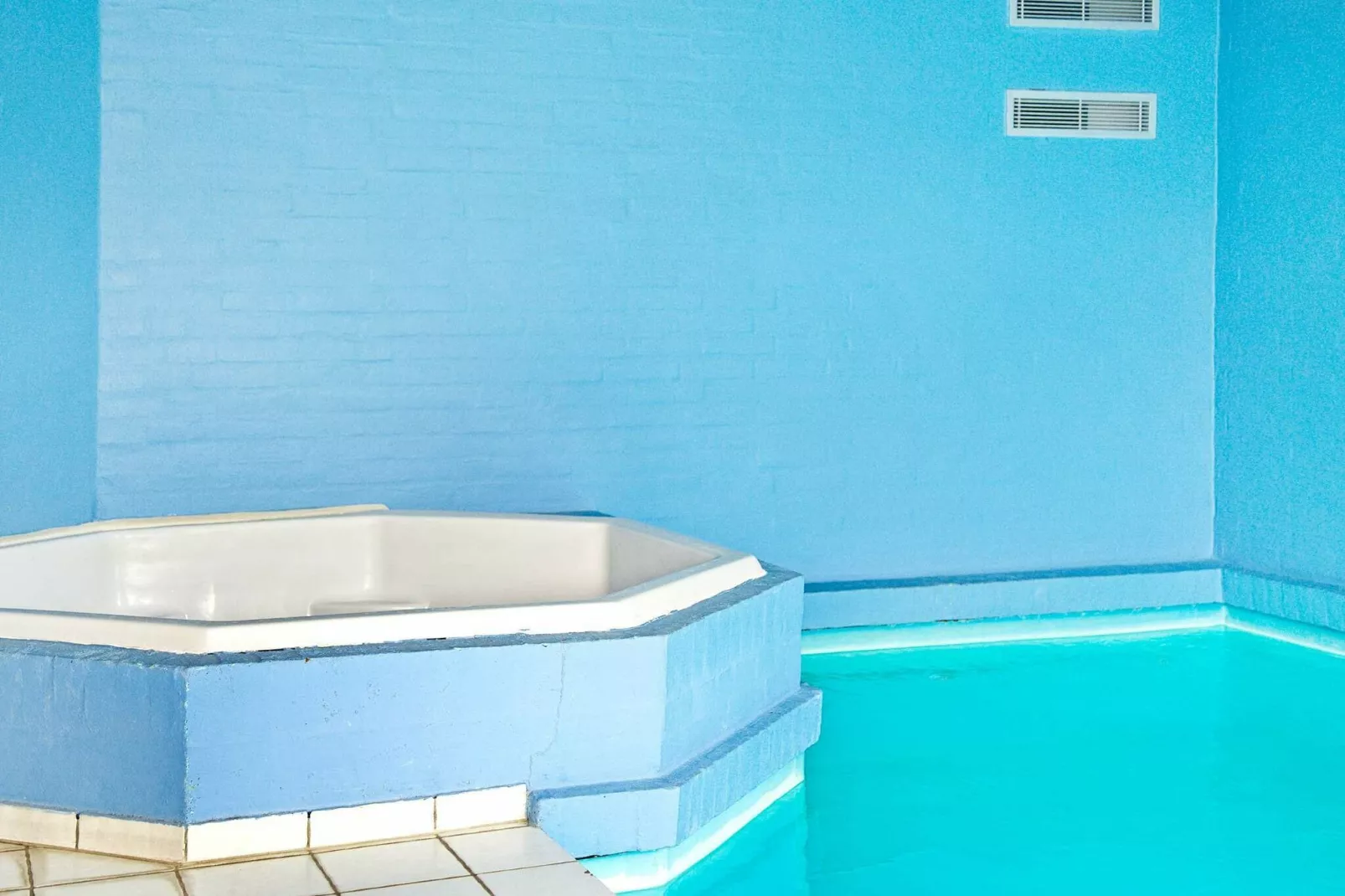 Luxury Pool House by Sea - By Traum Ferienwohnungen