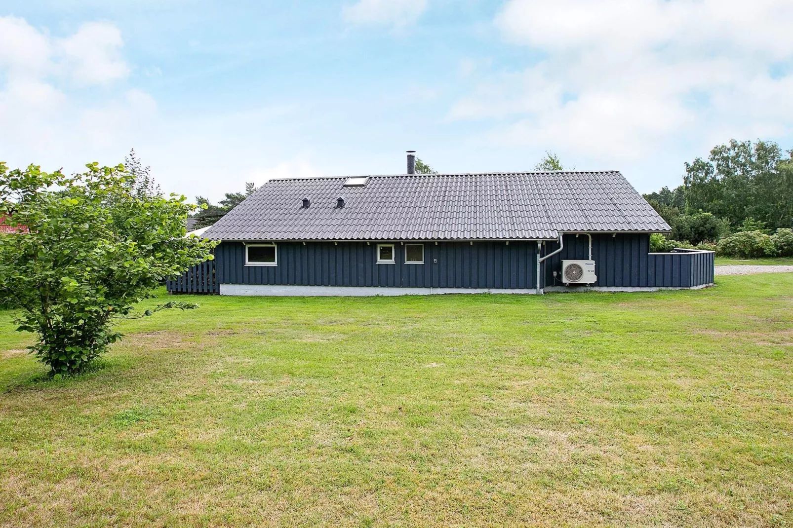 6 person holiday home in Væggerløse-View