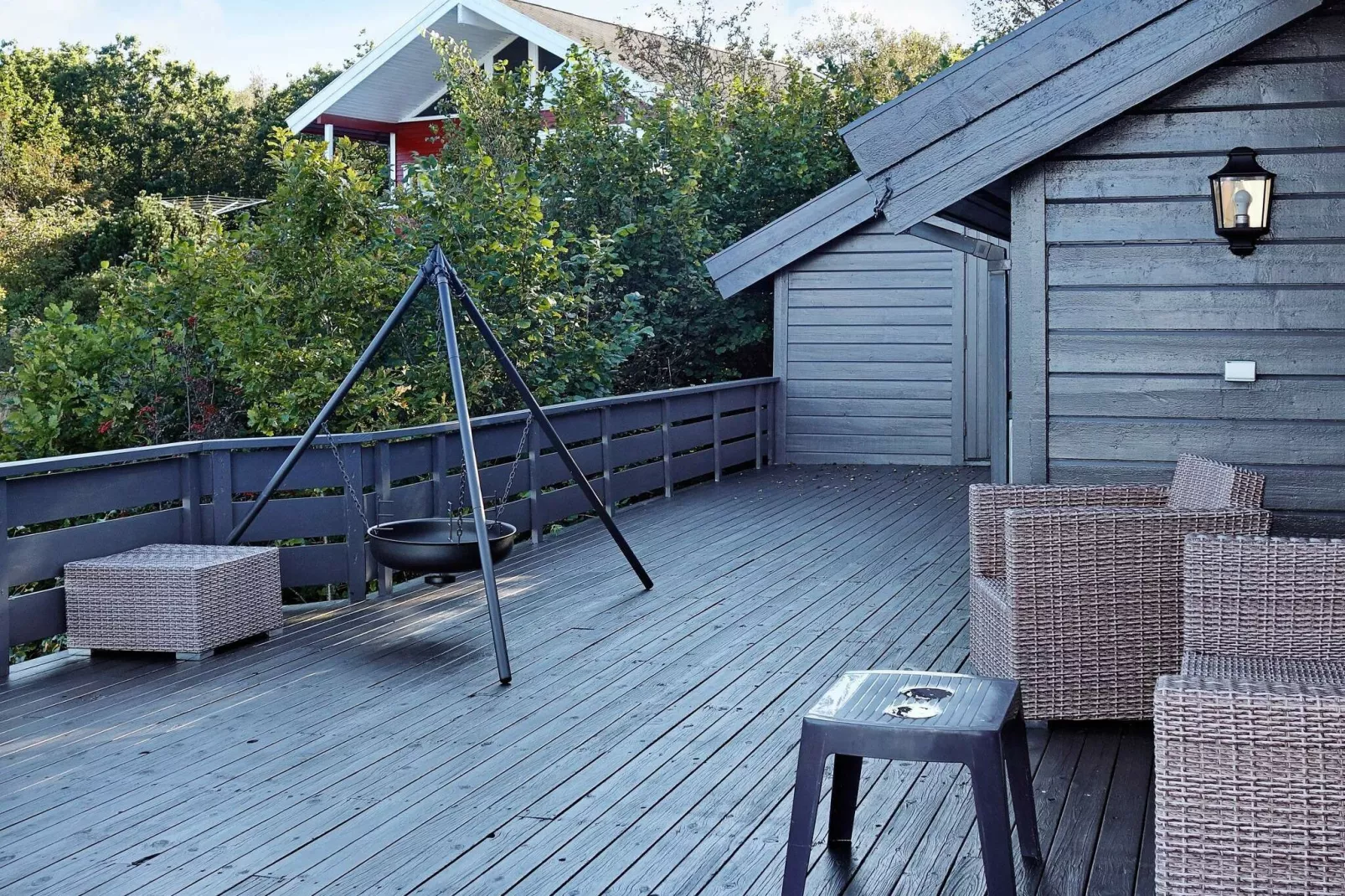 9 person holiday home in Korshamn-By Traum-Outdoor