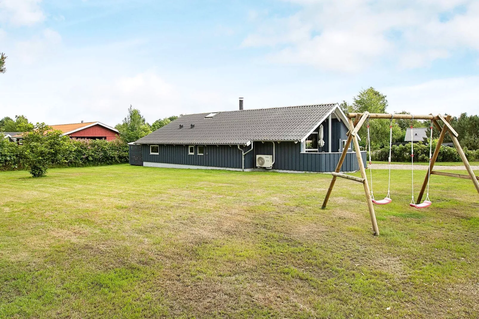 6 person holiday home in Væggerløse-View