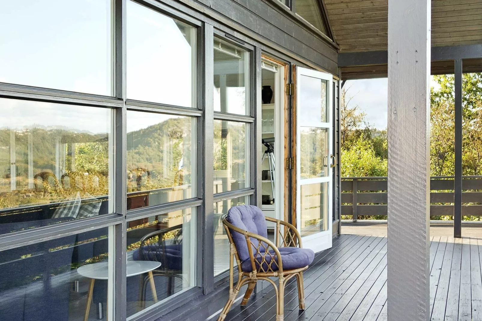 9 person holiday home in Korshamn-By Traum-Outdoor